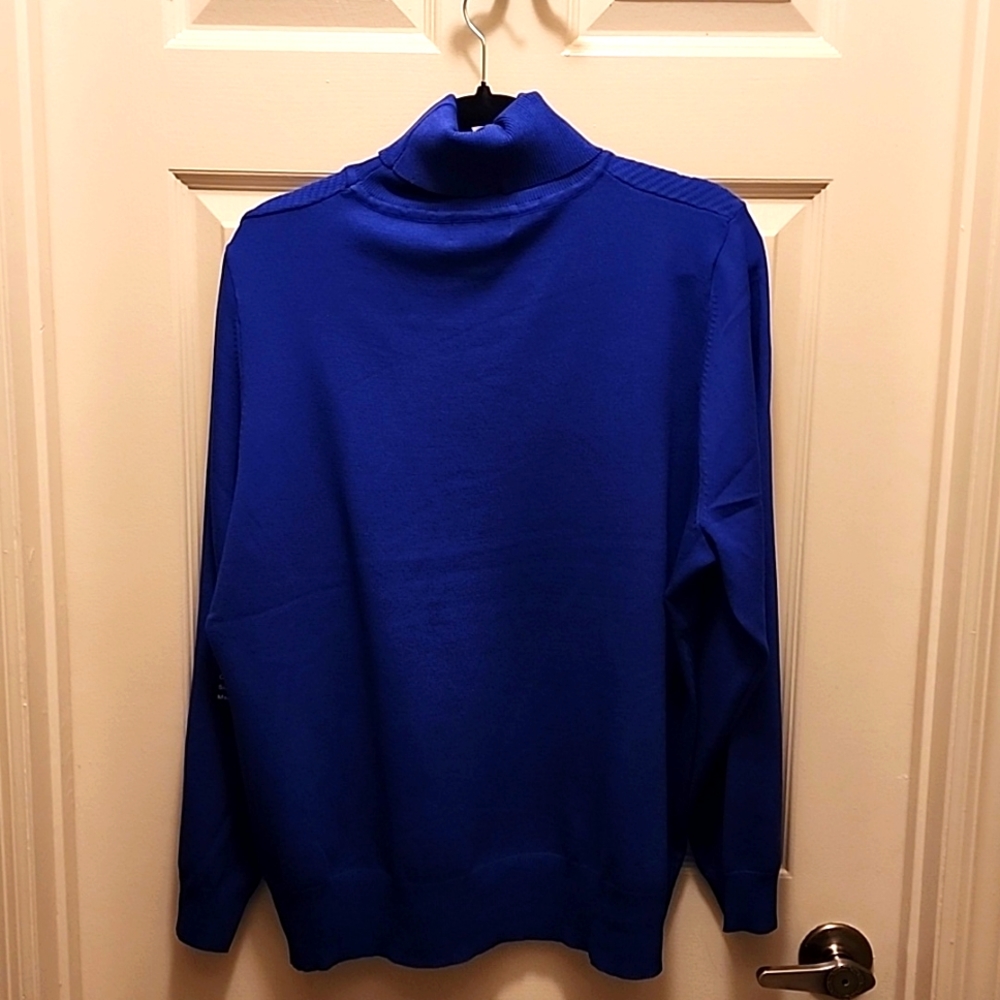 Sweater - Picture 2 of 2